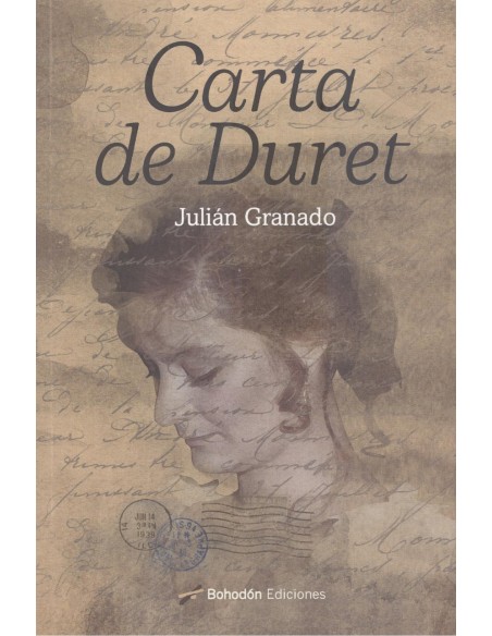 Carta de Duret