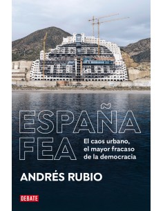 Espana fea