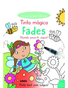 Tinta magica Fades