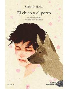 El chico y el perro
