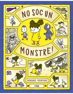 No soc un monstre