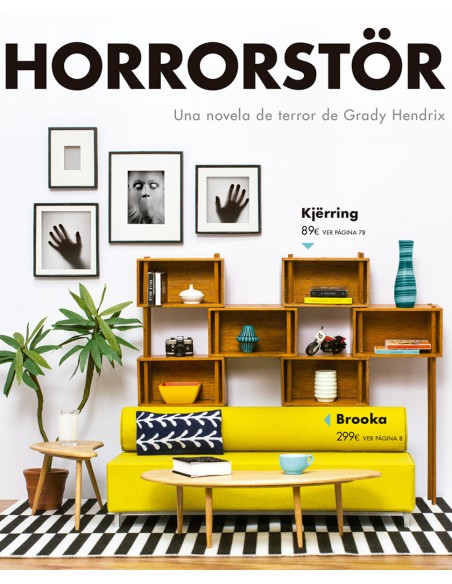 Horrorstor