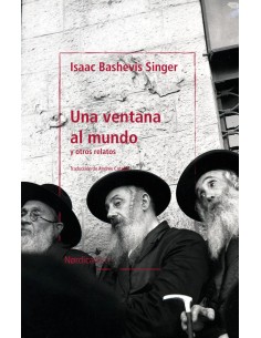 Una ventana al mundo