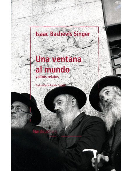 Una ventana al mundo