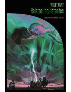 Relatos inquietantes