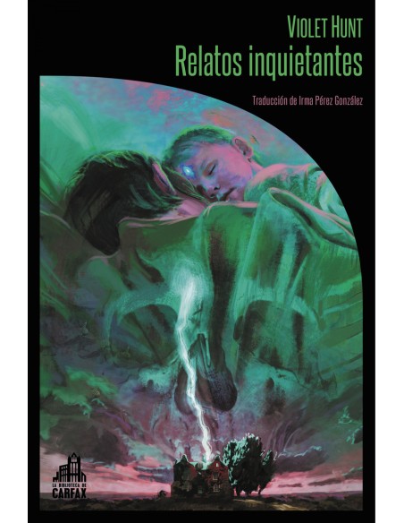 Relatos inquietantes