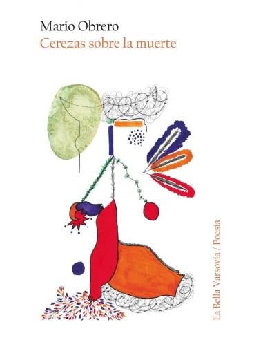 Cerezas sobre la muerte