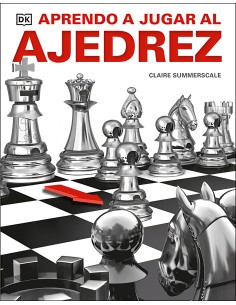 Aprendo a jugar al ajedrez