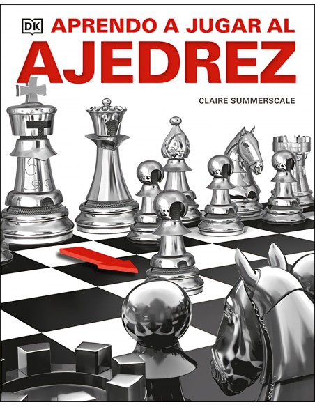 Aprendo a jugar al ajedrez