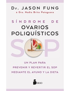 SOP Sindrome de Ovarios Poliquisticos