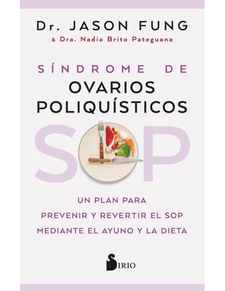 SOP Sindrome de Ovarios Poliquisticos