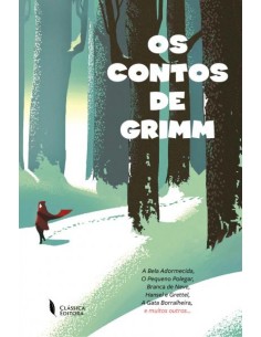 OS CONTOS DE GRIMM