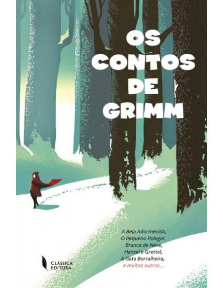OS CONTOS DE GRIMM
