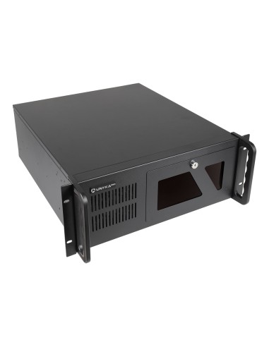 Caja Rack 4U 19? UK4229 EVO