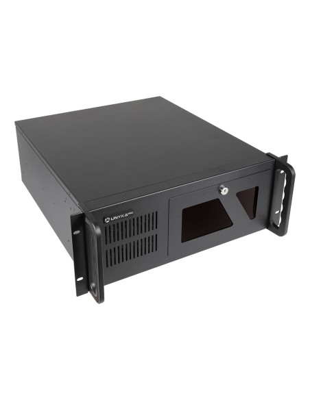 Caja Rack 4U 19? UK4229 EVO
