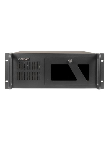 Caja Rack 4U 19? UK4229 EVO