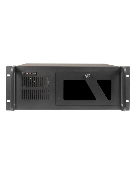 Caja Rack 4U 19? UK4229 EVO
