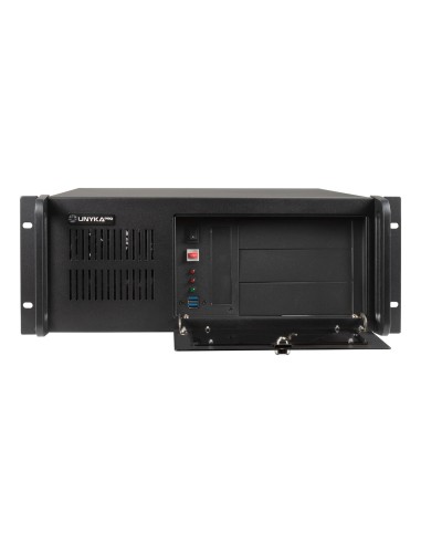 Caja Rack 4U 19? UK4229 EVO