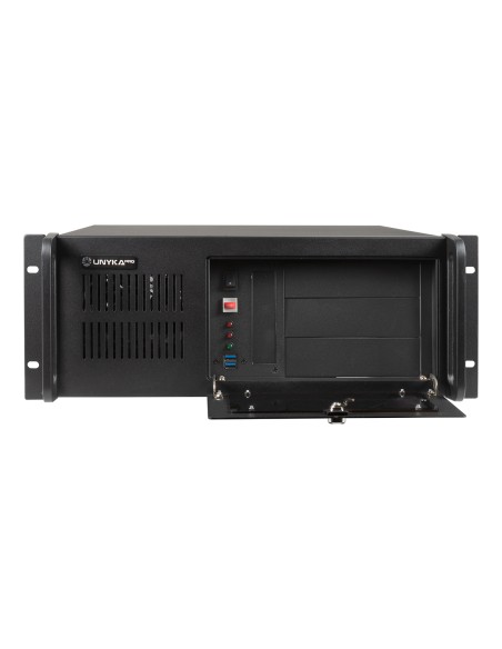 Caja Rack 4U 19? UK4229 EVO