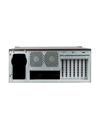 Caja Rack 4U 19? UK4229 EVO