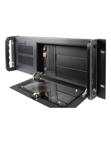 Caja Rack 4U 19? UK4229 EVO