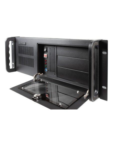 Caja Rack 4U 19? UK4229 EVO