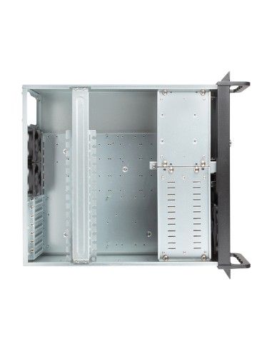Caja Rack 4U 19? UK4229 EVO