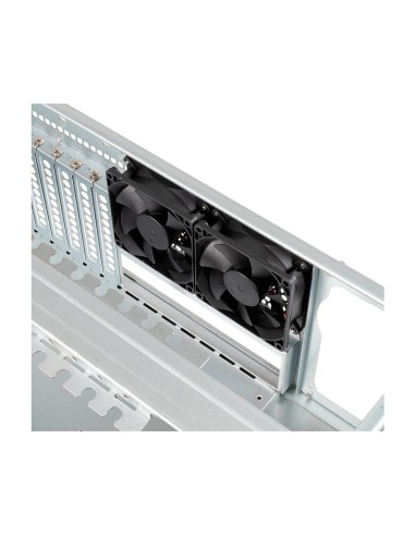 Caja Rack 4U 19? UK4229 EVO