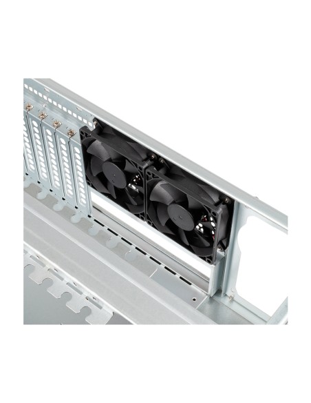 Caja Rack 4U 19? UK4229 EVO
