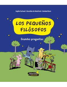 Grandes preguntas