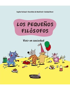 Vivir en sociedad