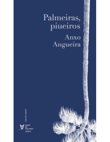 Palmeiras piueiros