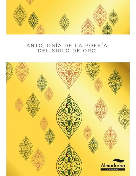 Antologia poetica del siglo de oro