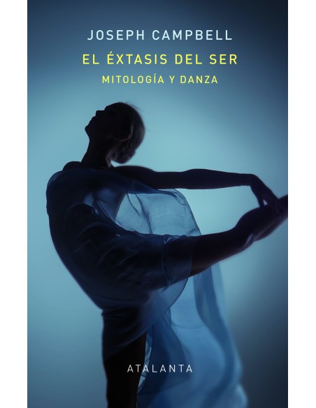 EL EXTASIS DEL SER