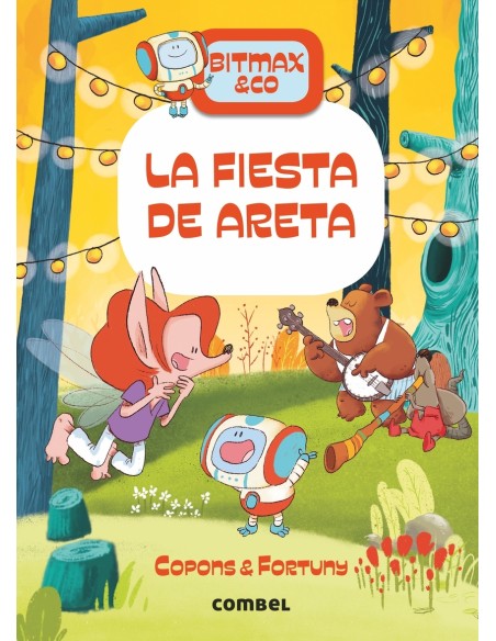 La fiesta de Areta