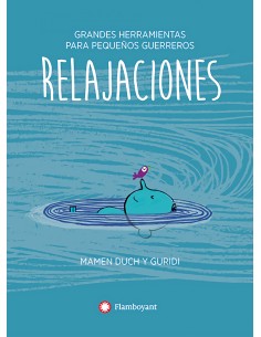 Relajaciones Tapa blanda