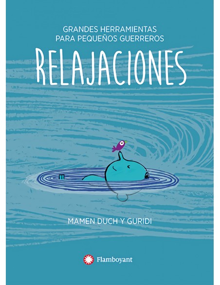 Relajaciones Tapa blanda