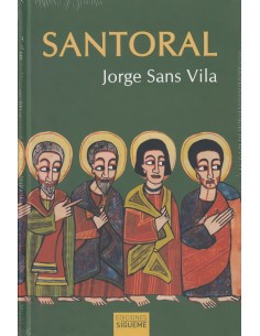 SANTORAL NUEVA ED