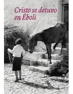Cristo se detuvo en Eboli
