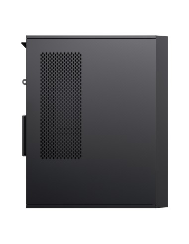 Caja Ordenador NUMEN UK5015 Micro ATX 15 Litros con 5 Puertos USB