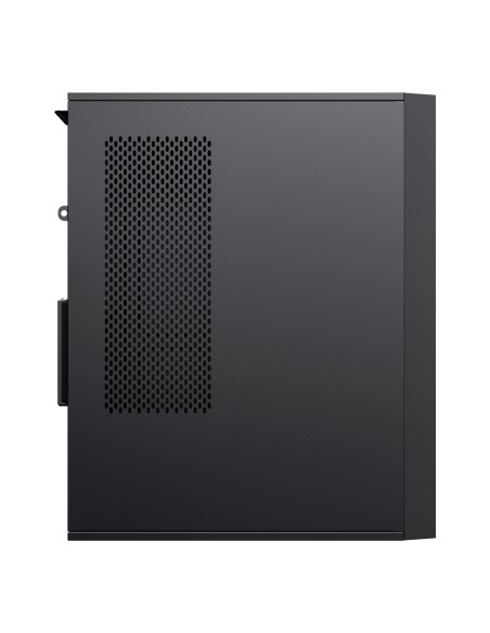 Caja Ordenador NUMEN UK5015 Micro ATX 15 Litros con 5 Puertos USB