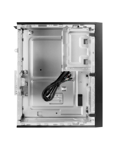 Caja Ordenador NUMEN UK5015 Micro ATX 15 Litros con 5 Puertos USB