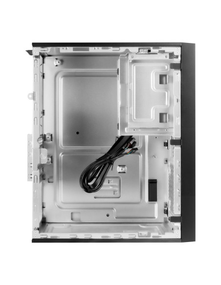 Caja Ordenador NUMEN UK5015 Micro ATX 15 Litros con 5 Puertos USB