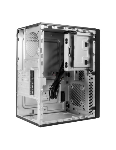 Caja Ordenador NUMEN UK5015 Micro ATX 15 Litros con 5 Puertos USB