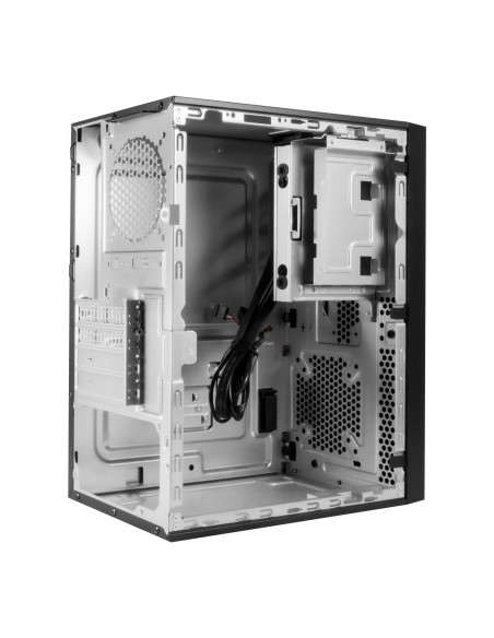 Caja Ordenador NUMEN UK5015 Micro ATX 15 Litros con 5 Puertos USB