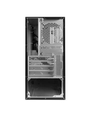 Caja Ordenador NUMEN UK5015 Micro ATX 15 Litros con 5 Puertos USB