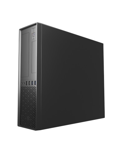 UK 3001 Black Escritorio Negro