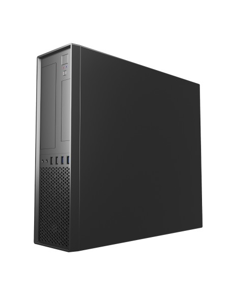 UK 3001 Black Escritorio Negro