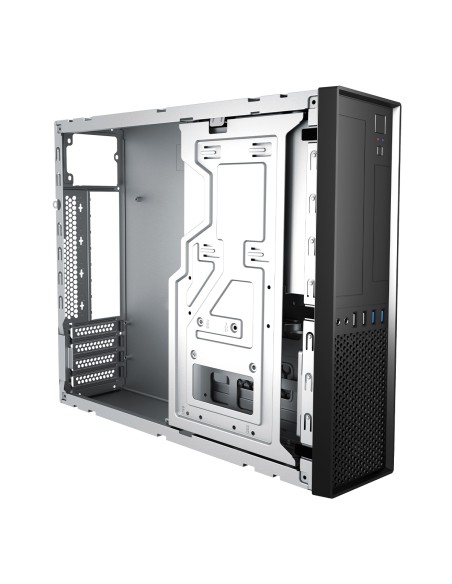 UK 3001 Black Escritorio Negro