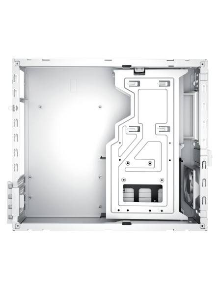 UK 3001 Black Escritorio Negro